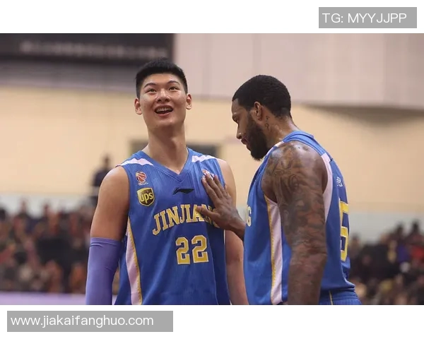 重庆篮球队实力分析与发展前景探讨篮球运动的未来之路