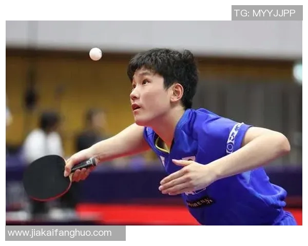 杭州乒乓球队心理素质引发热议背后的深层原因与影响分析