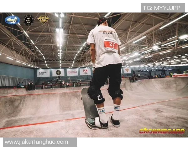 武汉滑板队战术解析与训练策略探讨助力滑板运动发展