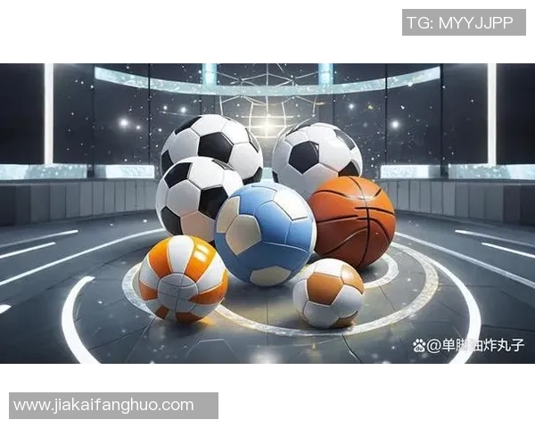 球类运动的魅力与挑战：探索不同球类运动的规则技巧与竞技精神