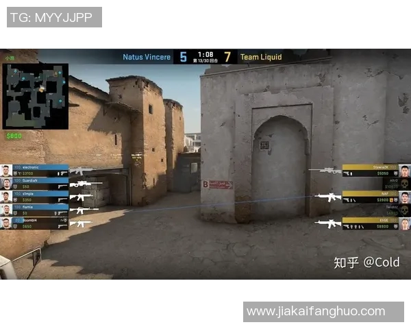 JDG在CSGO比赛中的进攻策略分析与得失总结