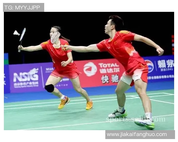 羽毛球心理素质排名揭晓北京羽毛球队荣获第二名成就非凡