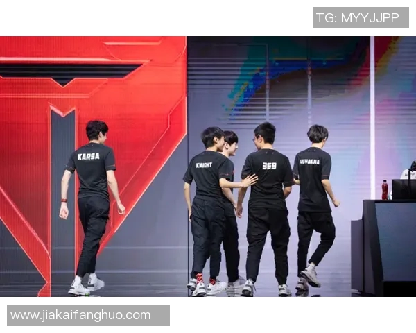 青年赛分析：WE战队默契配合展现团队实力与战术深度