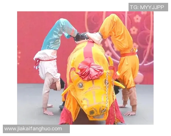 舞蹈艺术与身体语言的深度融合探讨:从传统到现代的表达与创新