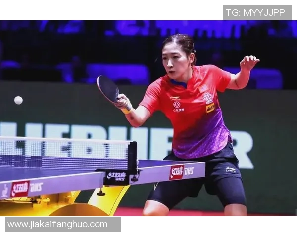 乒乓球技艺探秘：深入解析杭州乒乓球队的防守策略与技巧