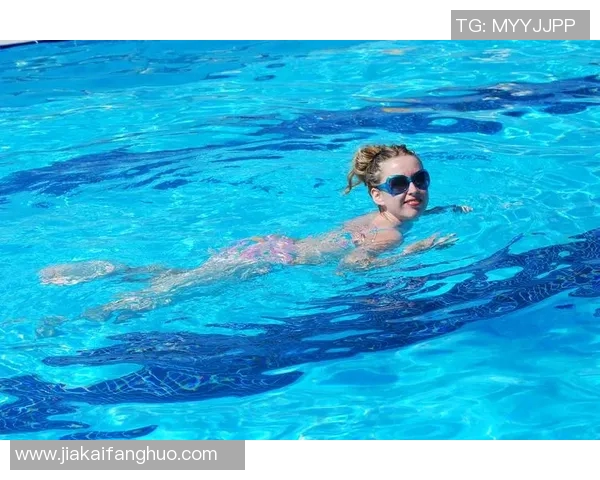 游泳运动对身体健康的全面促进作用与技巧提升的科学分析