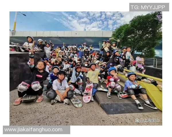 上海滑板队的节奏与风格探讨滑板文化的魅力与发展之路